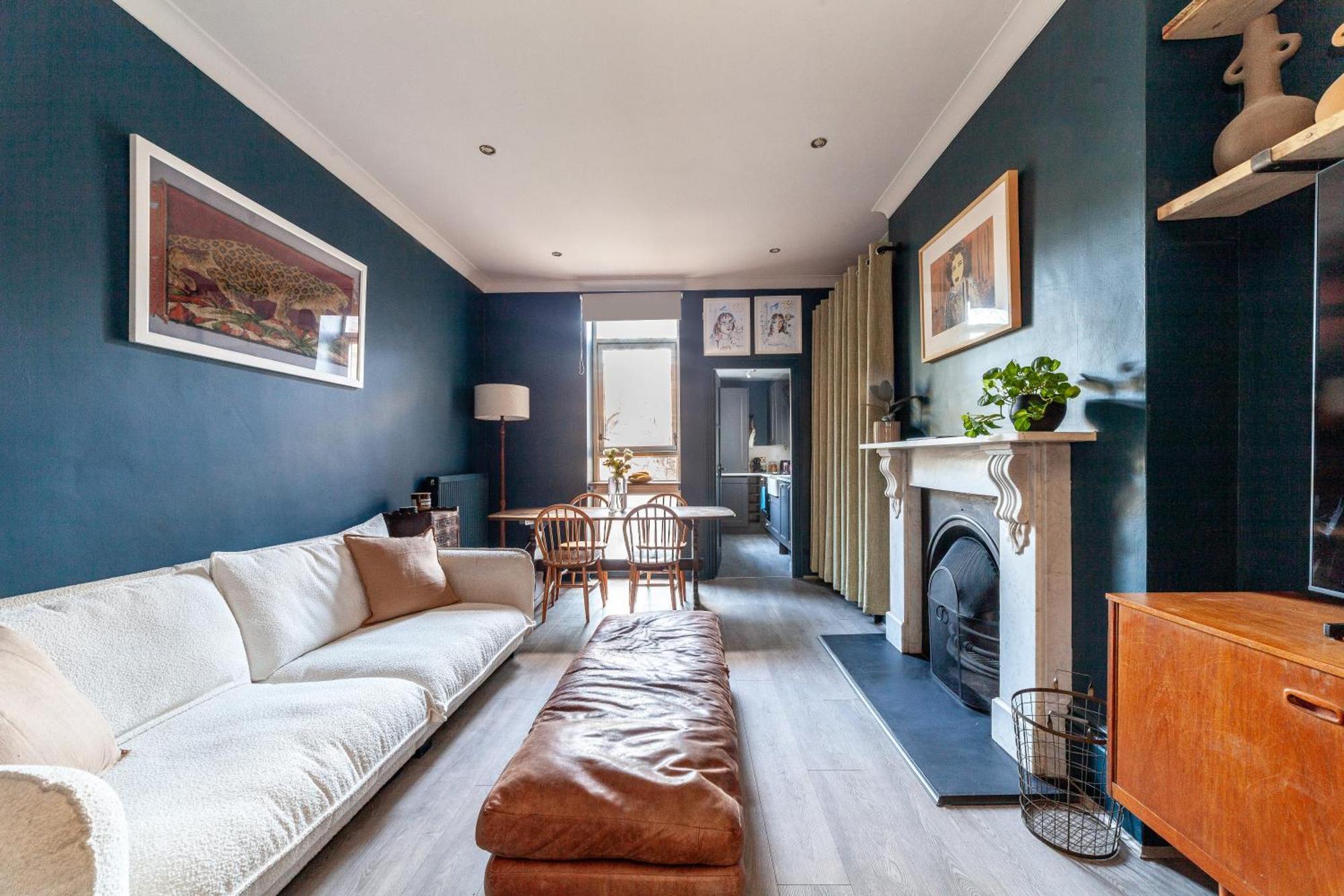 Arte Stays - 2 Bed Luxurious Flat, Garden, 5Min Dalston St., Parking Available, Serviced Accommodation - Up To 5 Ppl لندن المظهر الخارجي الصورة