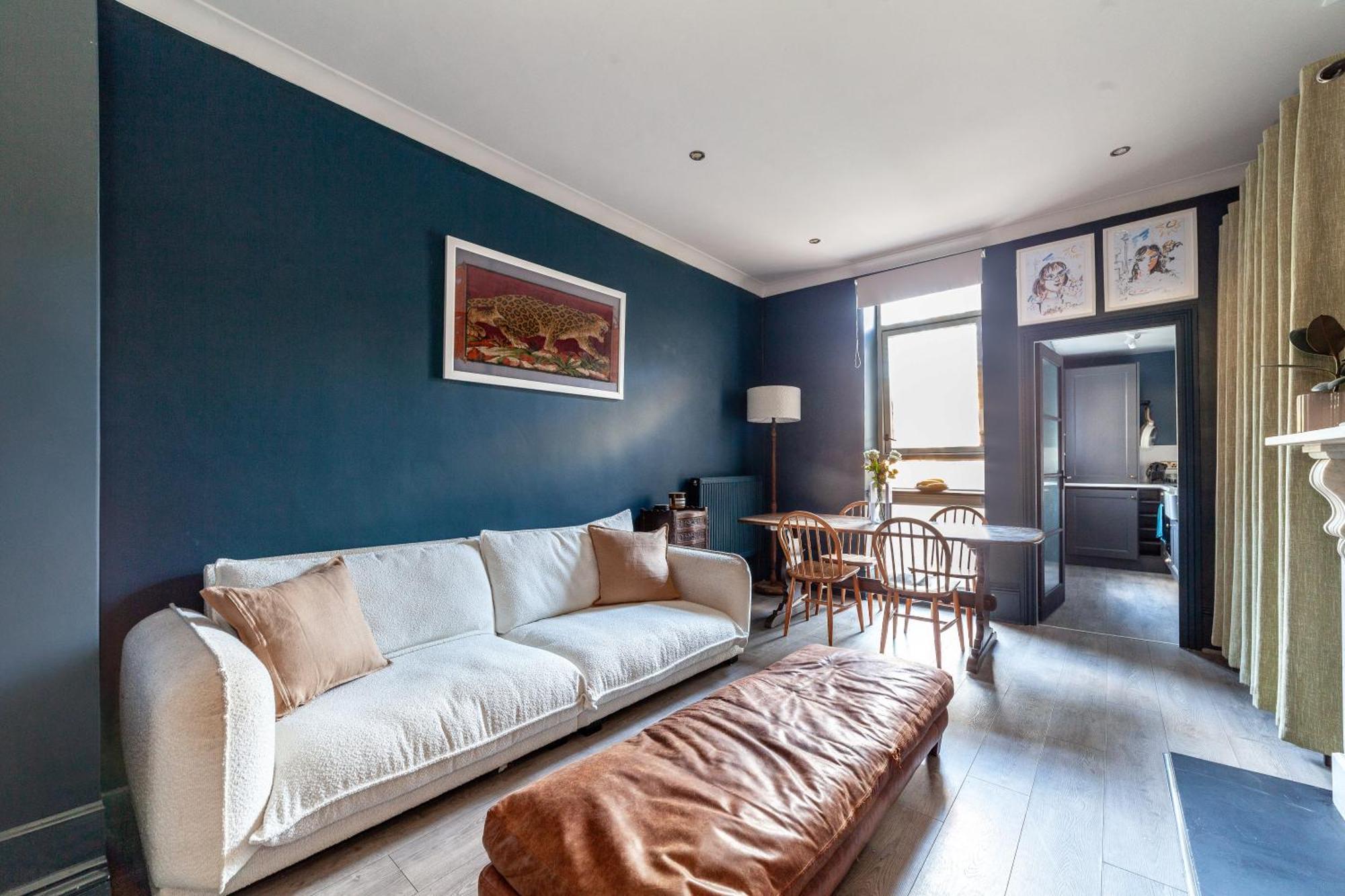 Arte Stays - 2 Bed Luxurious Flat, Garden, 5Min Dalston St., Parking Available, Serviced Accommodation - Up To 5 Ppl لندن المظهر الخارجي الصورة