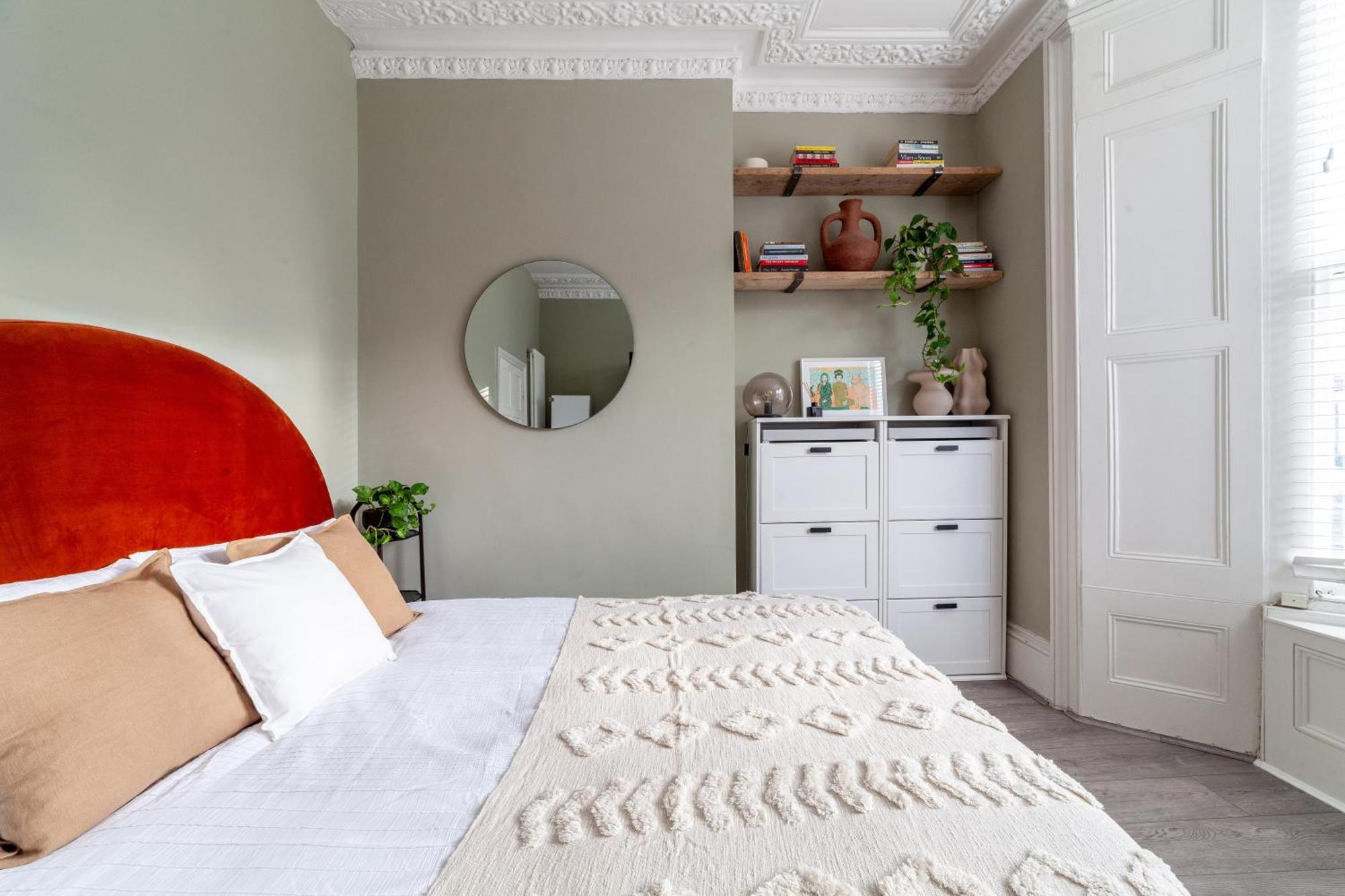 Arte Stays - 2 Bed Luxurious Flat, Garden, 5Min Dalston St., Parking Available, Serviced Accommodation - Up To 5 Ppl لندن المظهر الخارجي الصورة