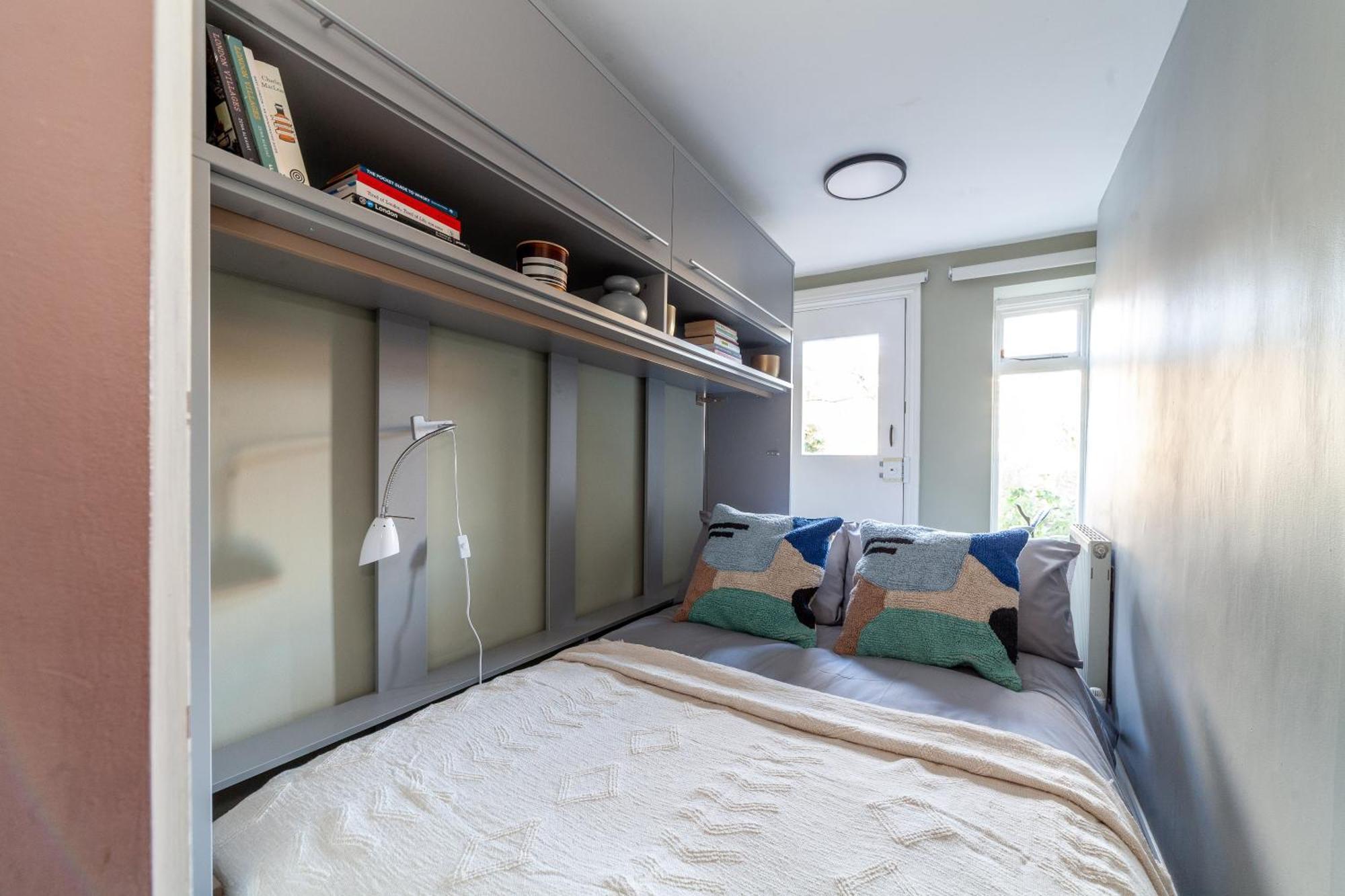 Arte Stays - 2 Bed Luxurious Flat, Garden, 5Min Dalston St., Parking Available, Serviced Accommodation - Up To 5 Ppl لندن المظهر الخارجي الصورة