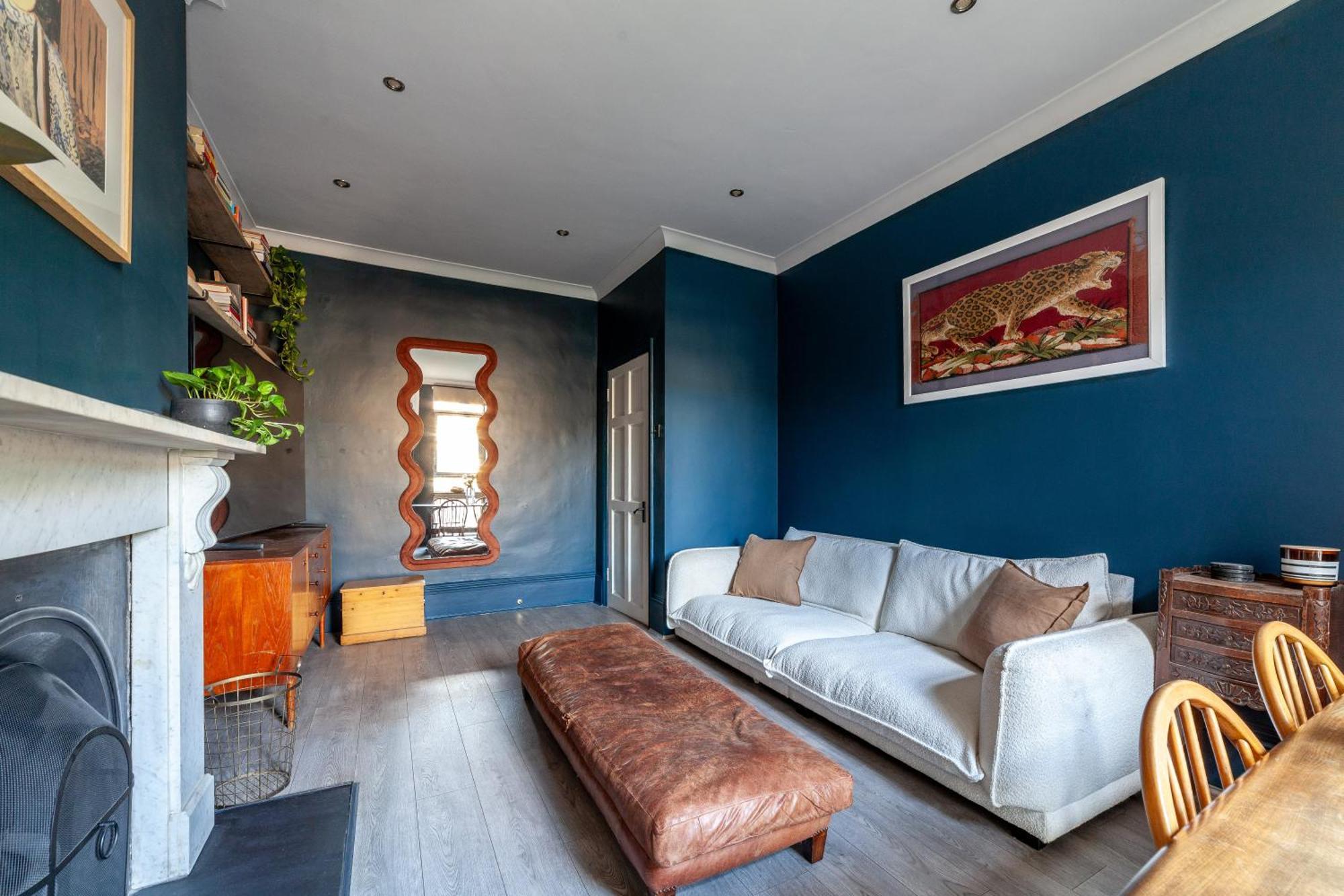 Arte Stays - 2 Bed Luxurious Flat, Garden, 5Min Dalston St., Parking Available, Serviced Accommodation - Up To 5 Ppl لندن المظهر الخارجي الصورة