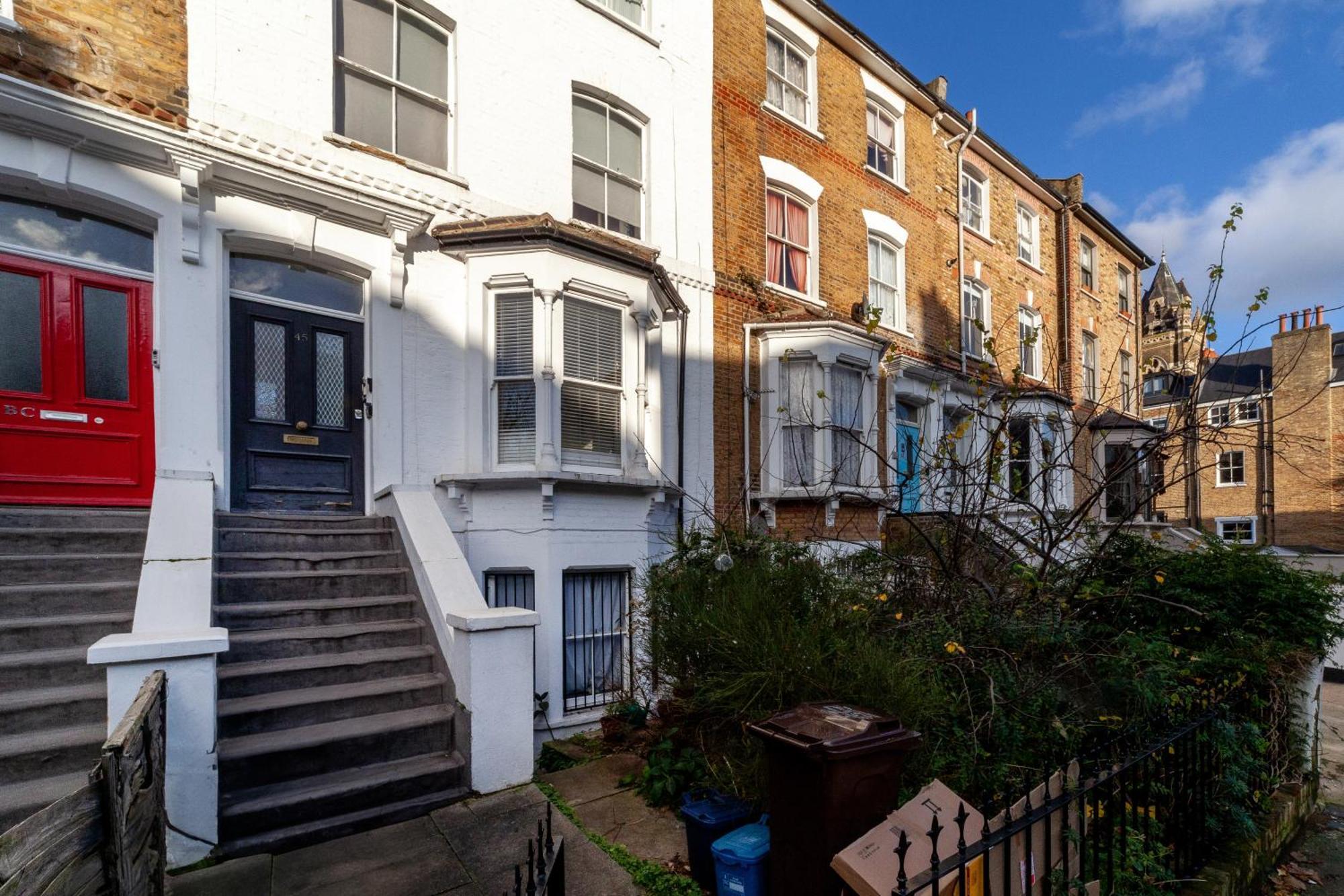 Arte Stays - 2 Bed Luxurious Flat, Garden, 5Min Dalston St., Parking Available, Serviced Accommodation - Up To 5 Ppl لندن المظهر الخارجي الصورة