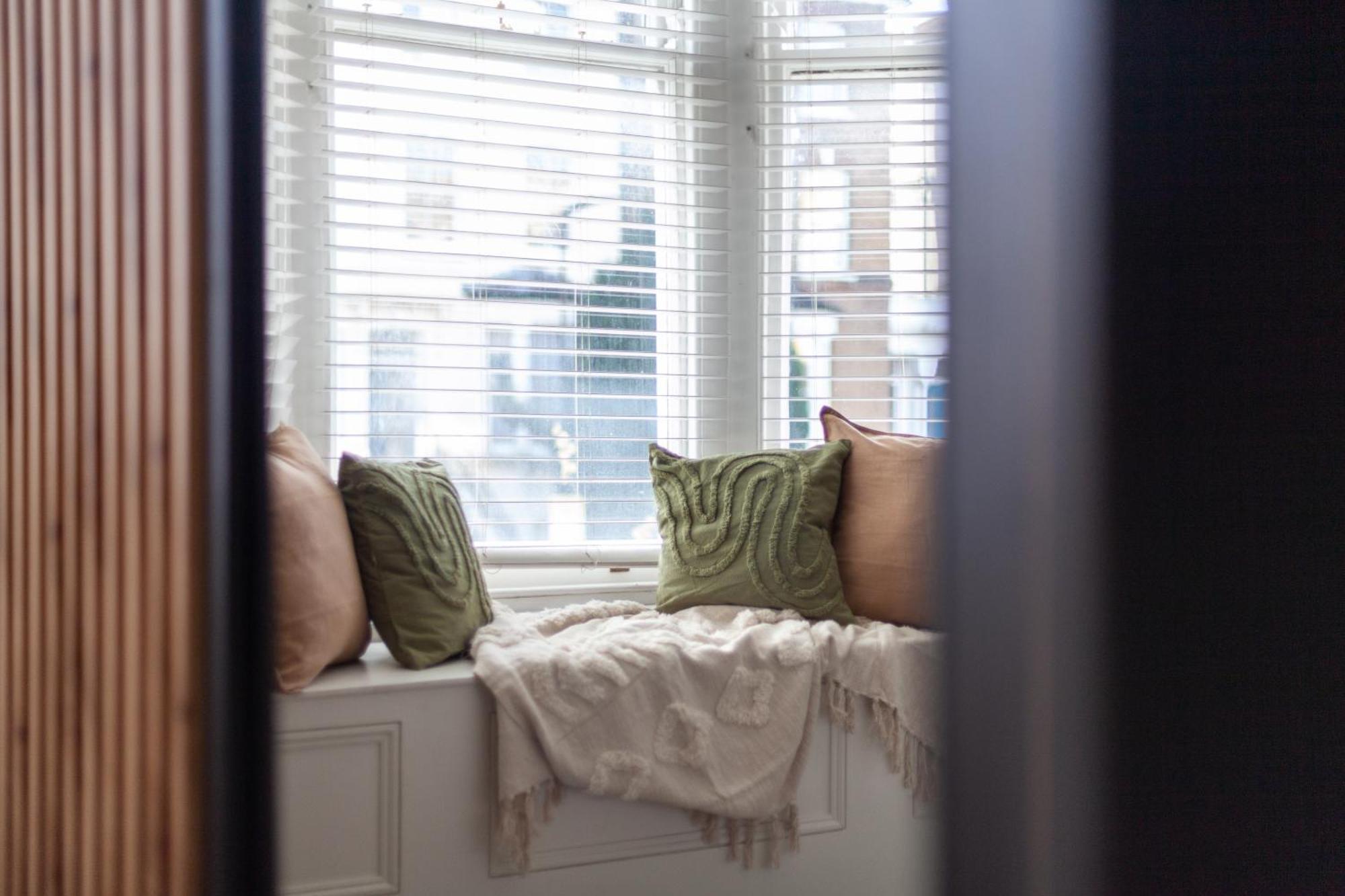 Arte Stays - 2 Bed Luxurious Flat, Garden, 5Min Dalston St., Parking Available, Serviced Accommodation - Up To 5 Ppl لندن المظهر الخارجي الصورة